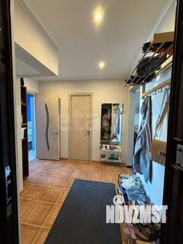 2-к квартира, вторичка, 55м2, 10/10 этаж