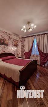 4-к квартира, вторичка, 110м2, 3/17 этаж