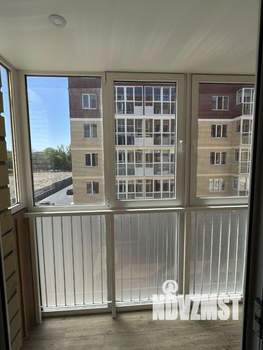 1-к квартира, вторичка, 39м2, 4/7 этаж