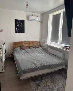 1-к квартира, вторичка, 36м2, 12/26 этаж