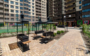 1-к квартира, вторичка, 39м2, 16/18 этаж