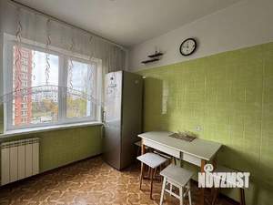 3-к квартира, вторичка, 62м2, 7/9 этаж