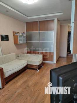 1-к квартира, вторичка, 49м2, 5/16 этаж