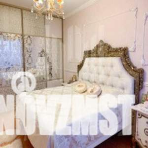 3-к квартира, вторичка, 90м2, 5/5 этаж