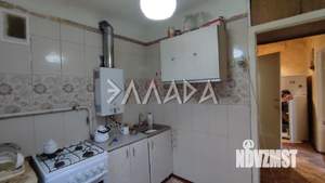 1-к квартира, вторичка, 30м2, 5/5 этаж