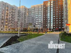 1-к квартира, вторичка, 38м2, 1/11 этаж