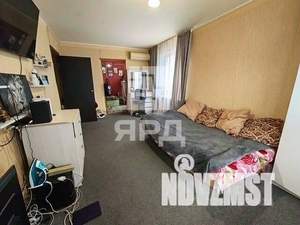 3-к квартира, вторичка, 58м2, 5/9 этаж