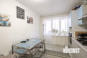 3-к квартира, вторичка, 70м2, 6/10 этаж