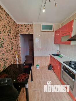 2-к квартира, вторичка, 50м2, 3/9 этаж