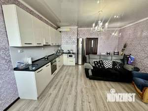 3-к квартира, вторичка, 101м2, 18/23 этаж