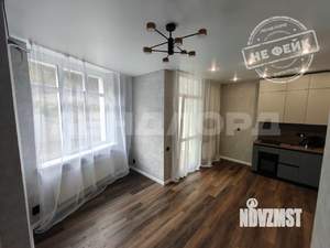 1-к квартира, вторичка, 41м2, 3/26 этаж