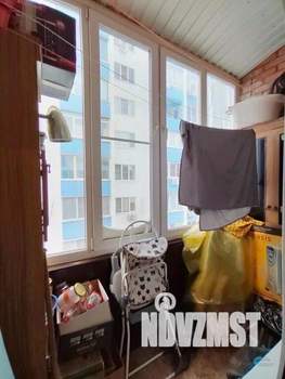 1-к квартира, вторичка, 35м2, 4/4 этаж