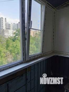 2-к квартира, вторичка, 46м2, 5/5 этаж