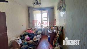 3-к квартира, вторичка, 78м2, 2/5 этаж