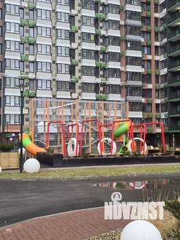 2-к квартира, вторичка, 53м2, 20/25 этаж