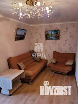 2-к квартира, вторичка, 41м2, 6/9 этаж