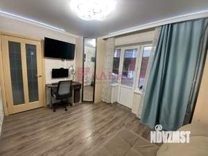 2-к квартира, вторичка, 54м2, 4/9 этаж