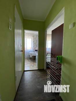 1-к квартира, вторичка, 22м2, 9/9 этаж