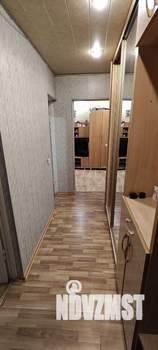 1-к квартира, вторичка, 27м2, -1/2 этаж