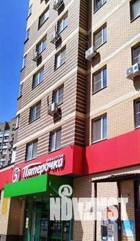 2-к квартира, вторичка, 70м2, 6/18 этаж