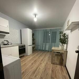 2-к квартира, вторичка, 65м2, 12/18 этаж