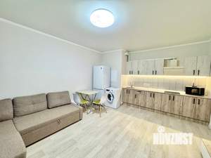 2-к квартира, вторичка, 42м2, 19/20 этаж