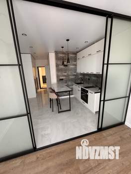 Студия квартира, вторичка, 27м2, 17/19 этаж