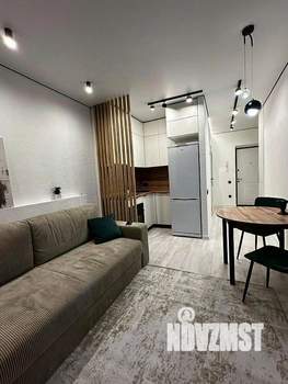 Студия квартира, вторичка, 27м2, 4/26 этаж