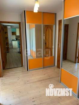 2-к квартира, вторичка, 60м2, 3/16 этаж