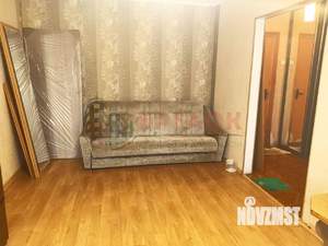 1-к квартира, вторичка, 31м2, 3/9 этаж