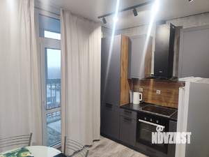 1-к квартира, вторичка, 33м2, 2/9 этаж