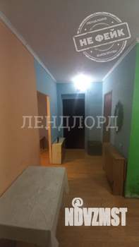 1-к квартира, вторичка, 30м2, 1/6 этаж