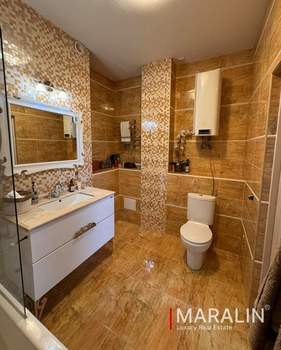 2-к квартира, вторичка, 70м2, 12/22 этаж