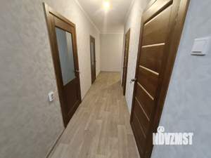 3-к квартира, вторичка, 90м2, 2/18 этаж
