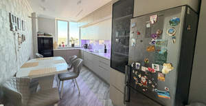 3-к квартира, вторичка, 74м2, 16/24 этаж