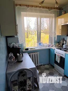 2-к квартира, вторичка, 48м2, 5/5 этаж