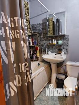 1-к квартира, вторичка, 41м2, 1/10 этаж