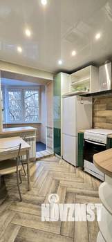 1-к квартира, вторичка, 39м2, 5/9 этаж