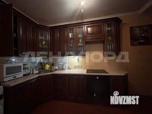 3-к квартира, вторичка, 78м2, 8/17 этаж