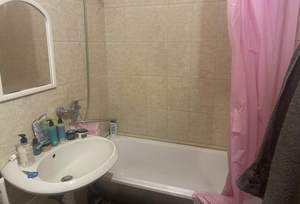 1-к квартира, вторичка, 36м2, 8/16 этаж