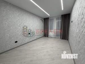 1-к квартира, вторичка, 35м2, 14/24 этаж