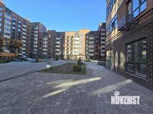 2-к квартира, вторичка, 60м2, 17/18 этаж