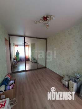 1-к квартира, вторичка, 30м2, 5/5 этаж