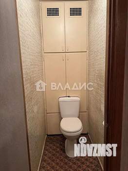 3-к квартира, вторичка, 60м2, 4/9 этаж