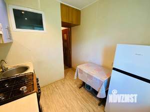 1-к квартира, вторичка, 31м2, 5/5 этаж