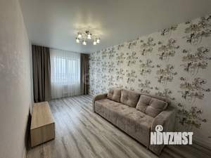 2-к квартира, вторичка, 56м2, 17/24 этаж