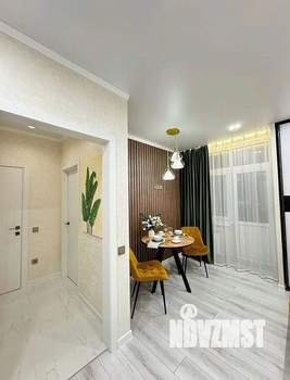 2-к квартира, вторичка, 38м2, 7/18 этаж