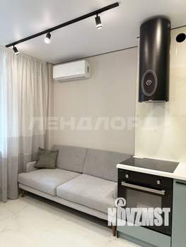 1-к квартира, вторичка, 40м2, 18/24 этаж