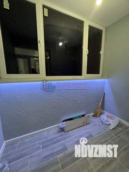 Студия квартира, вторичка, 28м2, 18/24 этаж