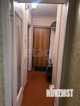 1-к квартира, вторичка, 30м2, 4/5 этаж